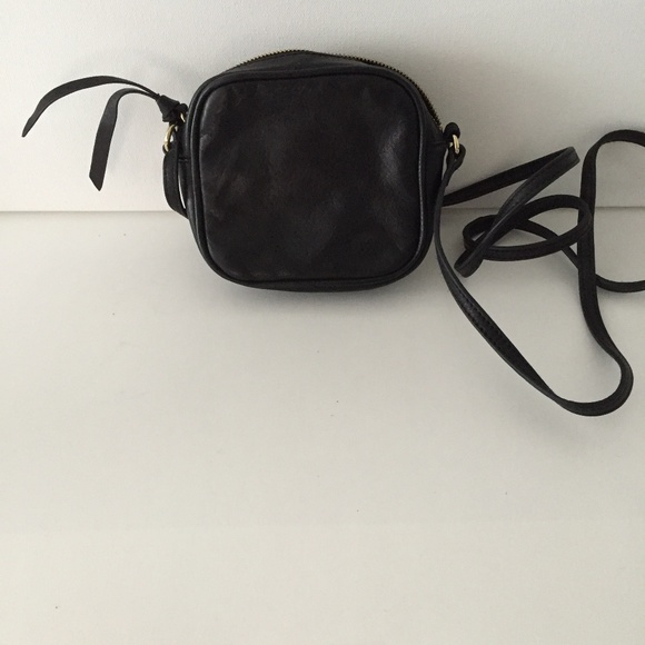 BARNEY'S NEW YORK mini crossbody - Picture 5 of 12